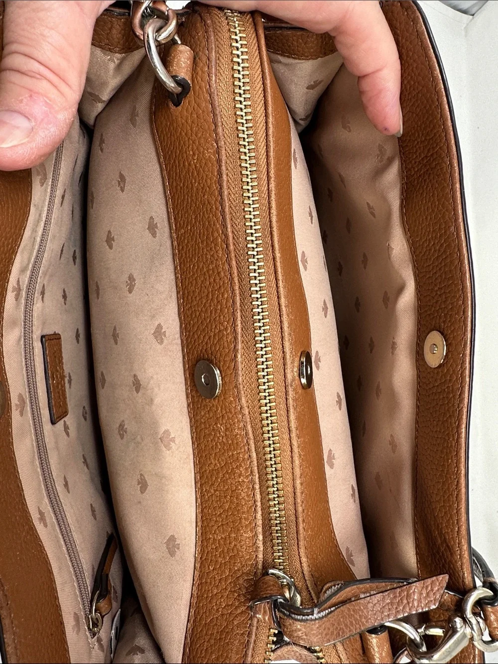 Kate Spade Satchel